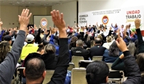 Asamblea Estatal Plenaria 2022