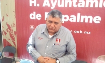 EN EL AYUNTAMIENTO DE EMPALME  La situación financiera sigue muy crítica