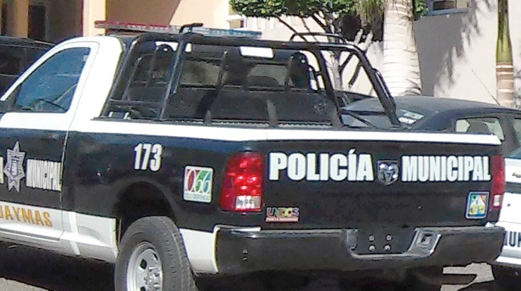 Asesinan a persona a balazos