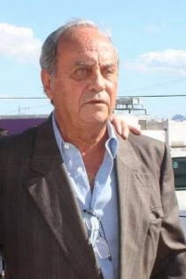 Hugo Delgado Lomelí, Q. E. P. D.