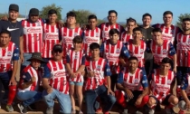    Triunfo FC derrota a Cobras LGC