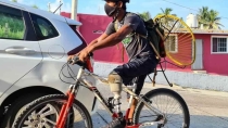Empeña bicicleta prestada