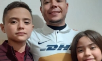    Golazo de Ricardo Rosas le da el triunfo a Pumas Veteranos