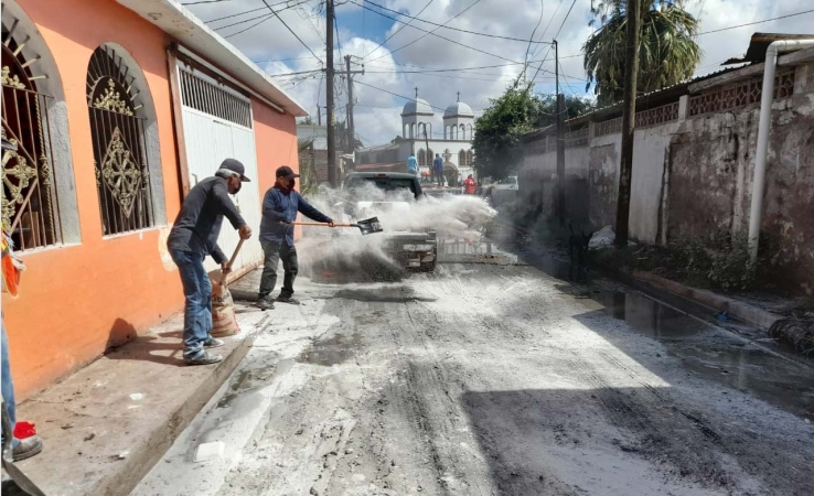 Se previenen enfermedades