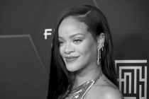 El noble gesto de Rihanna con un grupo de meseros después de una noche de fiesta