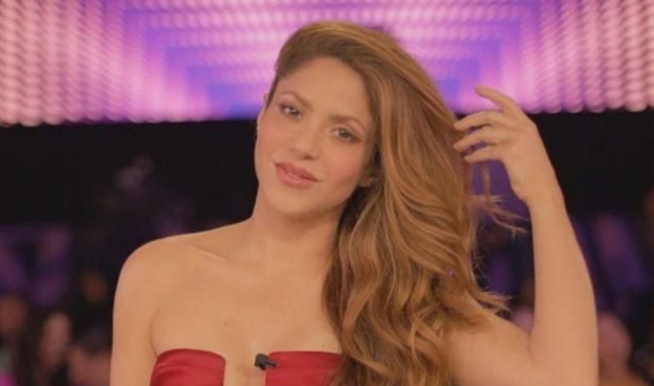 Critican a Shakira por “enseñar de más” después de separación de Piqué