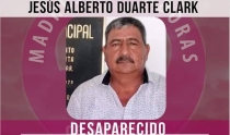 Desde agosto buscan a vecino del valle
