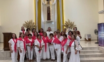     ASOCIACIÓN ESTOY CONTIGO  Celebra XV aniversario