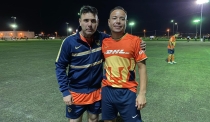 Pumas gana y gusta en la Máster