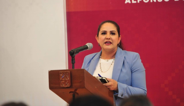 Autoridades de Turismo Anuncian realización del Sonora Rally 2023