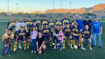 Lista la liguilla de la Máster