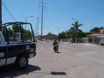 Capturan a agresor