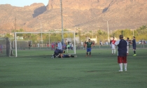 Sutsag se impone ante Deportivo CEA