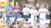 Conmemorarán fundación de San Carlos