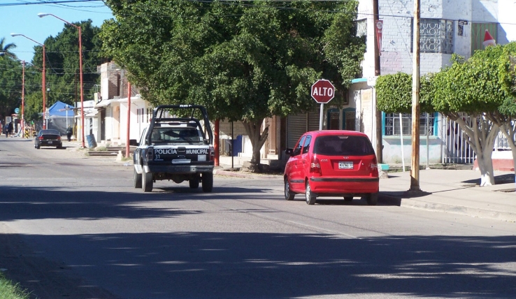 Se descuida del volante conductor