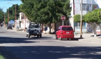 Se descuida del volante conductor