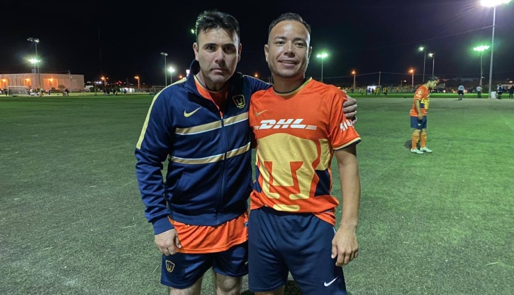 Pumas le da la vuelta a 10 Colinas