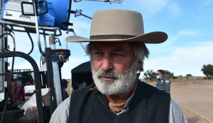 Responsable de armas en Rust abandona el filme, tras muerte de Halyna Hutchins
