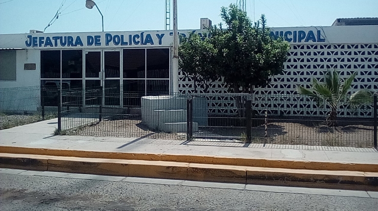 AL ESTAR SEÑALADO DE LESIONES  Detienen a “El Chevo”
