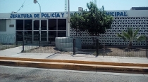 AL ESTAR SEÑALADO DE LESIONES  Detienen a “El Chevo”