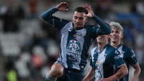 ¡GOLAZO DE TIRO LIBRE DE LUIS CHÁVEZ!  Así se estrenó en el Clausura 2023