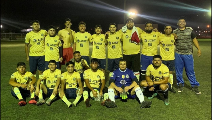 Dyssa Xolos derrota a Palmas