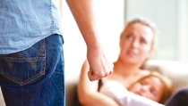 Buscan a sujeto por violencia familiar