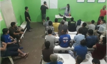 EN DAER Hay demanda creciente