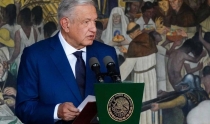 LÓPEZ OBRADOR  Promete 55 nuevas universidades
