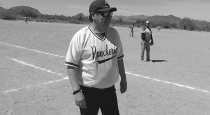 Héctor Bojórquez, un campeonísimo