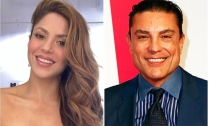 Osvaldo Ríos revela los verdaderos motivos de su ruptura con Shakira