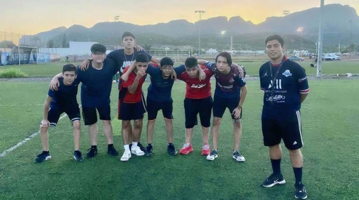 Se viene el interpreparatorias