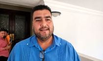 Se reunirán regidores con comisario de Seguridad Pública: Óscar Barragán   
