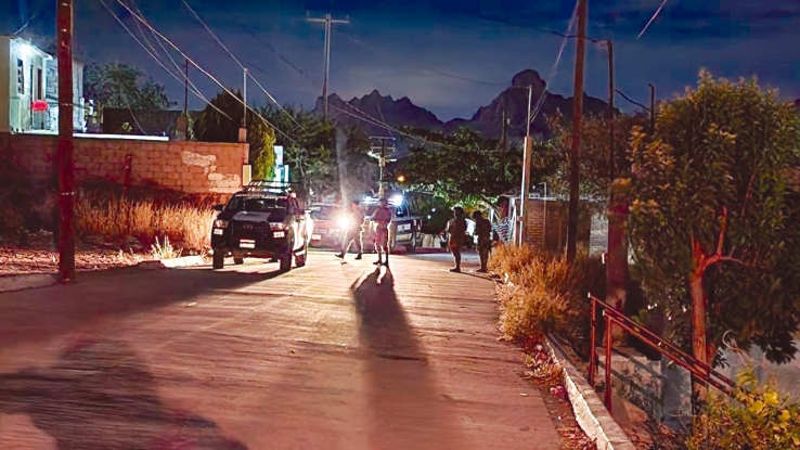 Muere hombre baleado en la colonia Popular