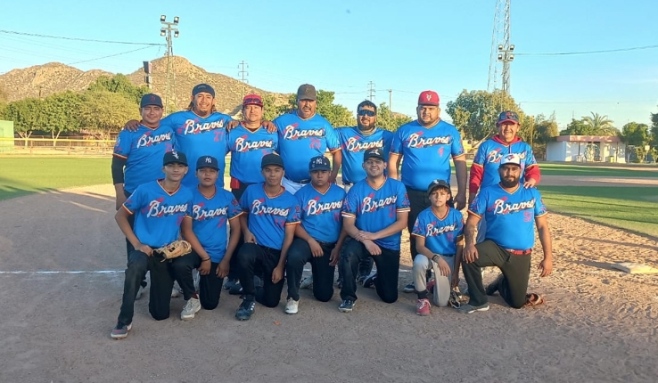 Incontenibles los Problemáticos