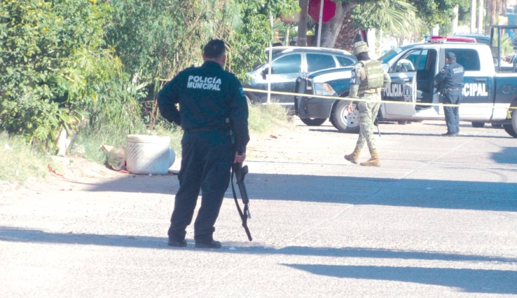 Levantan a automovilista en Las Villas