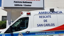 EN SAN CARLOS Golpean a sexagenario para robarle