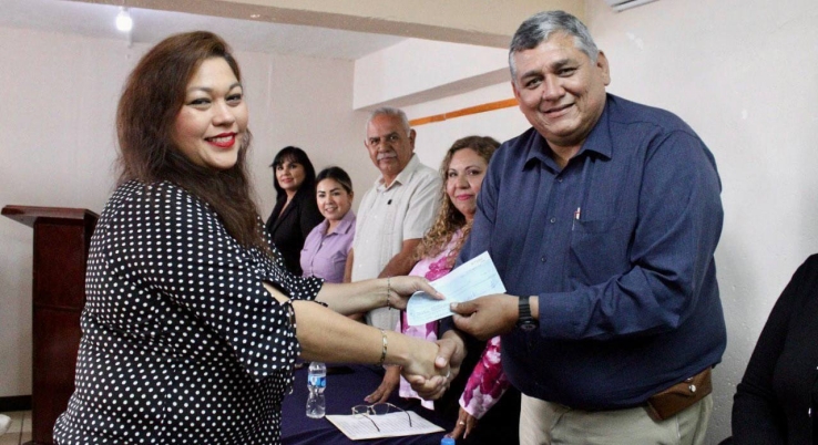 Beneficia DIF con terapias