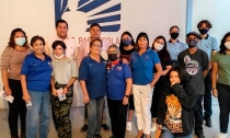 Fomentan cultura de prevención