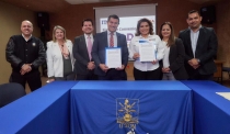 En beneficio de estudiantes Firman convenio DIF Sonora e Itson