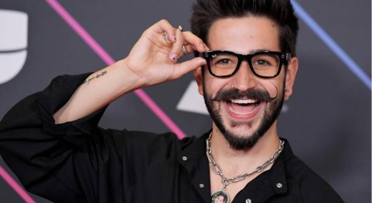 Así fue como Camilo cambió el discurso del reggaetón con su música