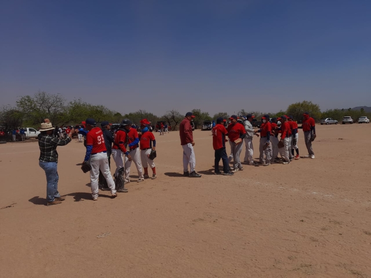 Reportan Cerveceros y Toros
