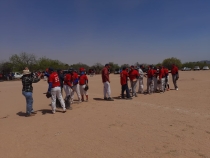 Reportan Cerveceros y Toros