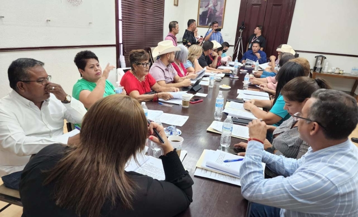 Aprueba Cabildo pensiones por orfandad y viudez
