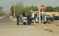 POR ALTERAR EL ORDEN  Detienen a joven
