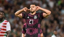 México cumple ante Surinam en la Liga de Naciones
