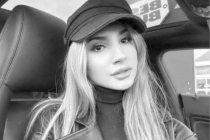 Famosa tiktoker muere a los 21 años tras caer de un paracaídas