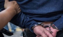 EN EL KILÓMETRO DOS  Arrestan a grosero trampita