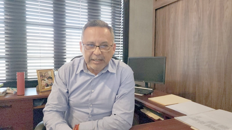 Anuncia Ayuntamiento módulo de Repuve para Guaymas