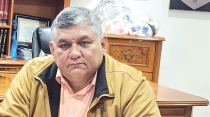 Se tendrá solución a las inundaciones: alcalde Luis Fuentes